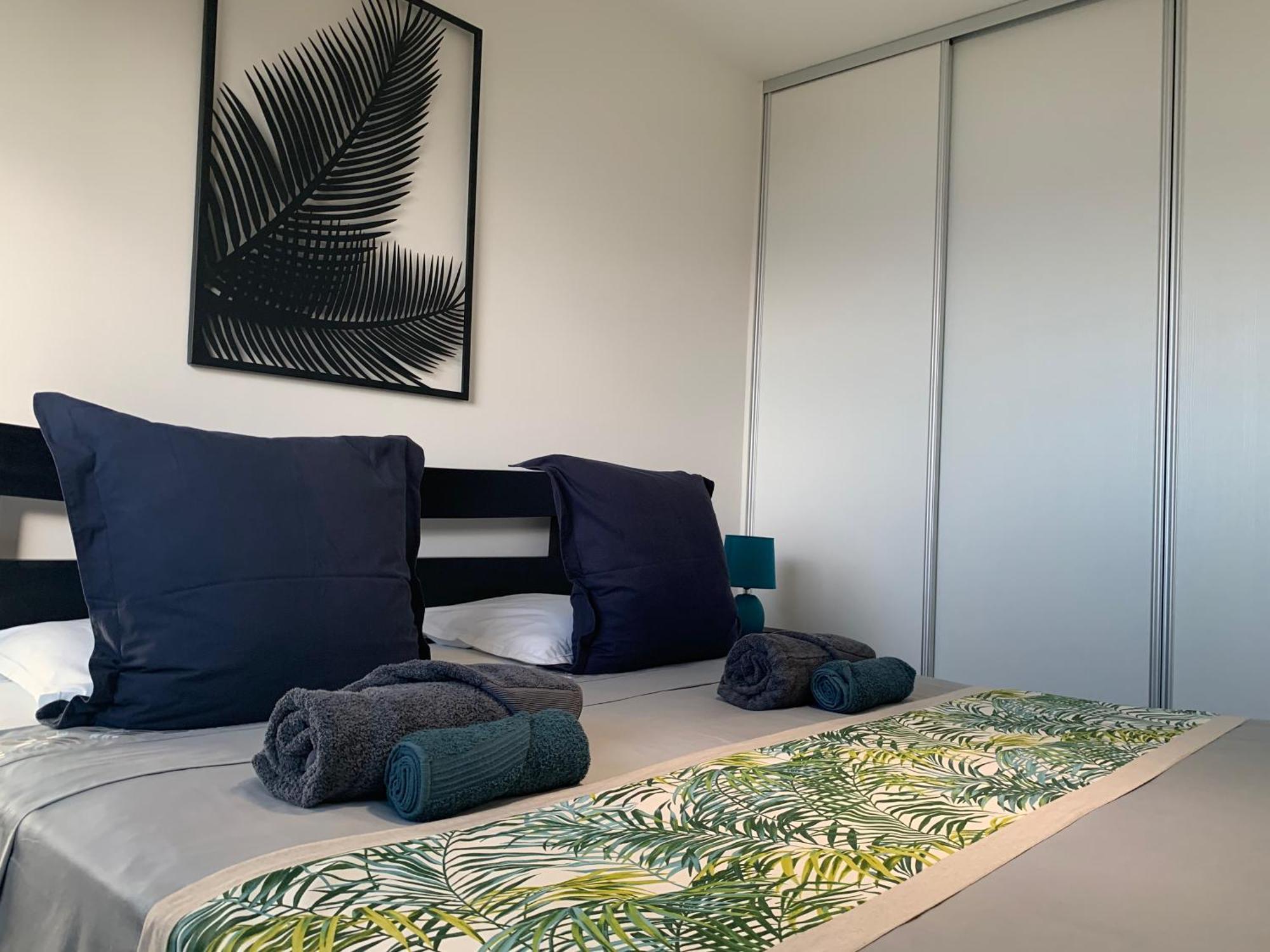 Kaili Ocean View Luxury 2Br Ac Throughout Fiber Wifi & Pool Apartment Papeete  Exterior photo